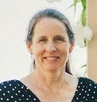 Portrait of a woman.