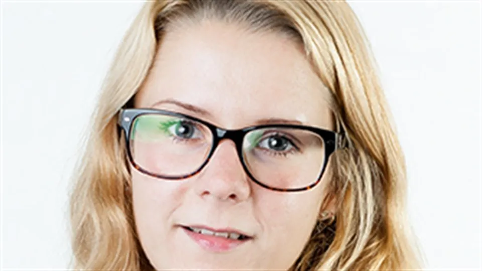 Alumni Hanna Jokimaa Decuria