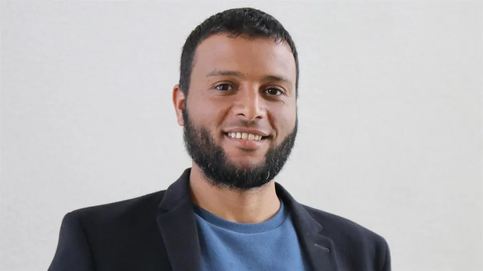Sobhi Barg, Postdoc