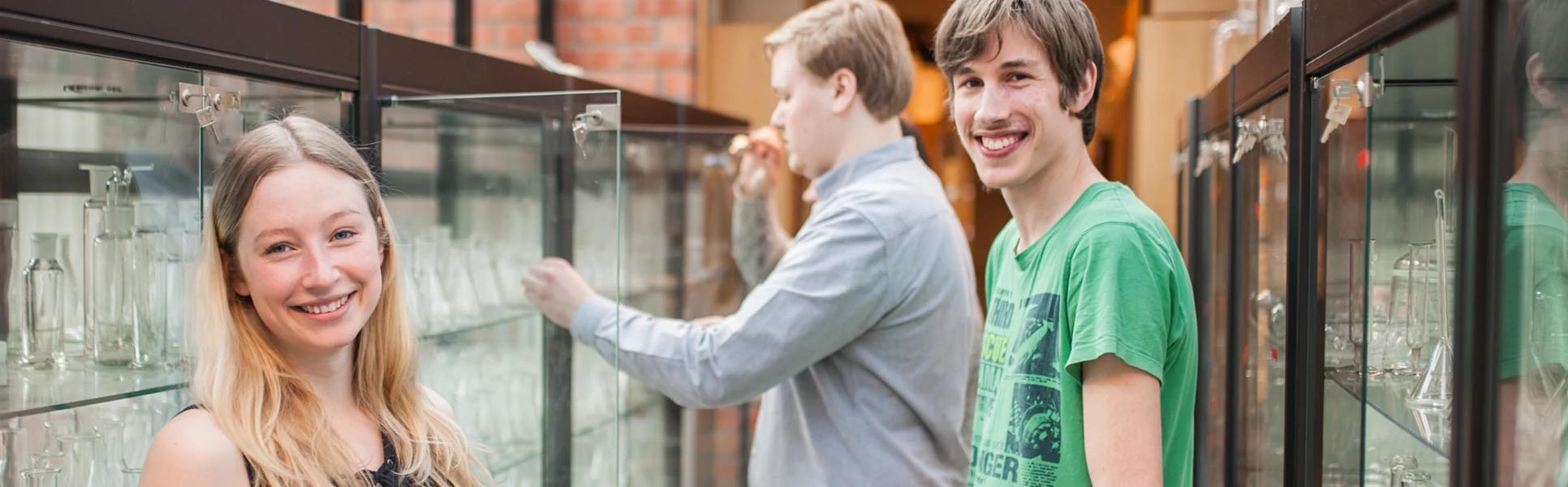 Civilingenjör teknisk kemi