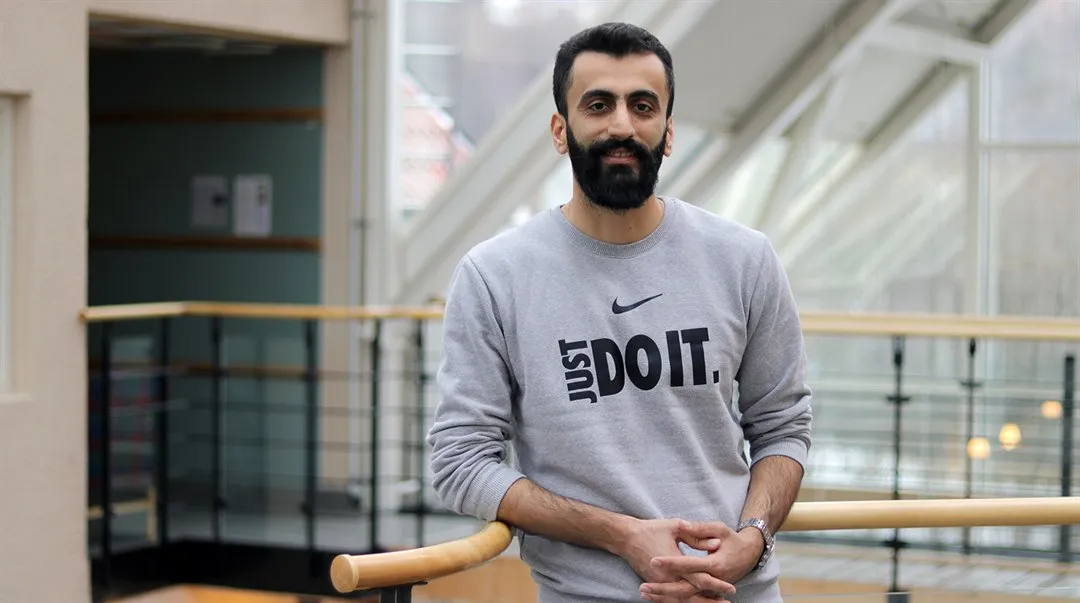 Soheib Takhtardeshir