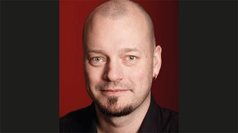 Jesper Strömbäck