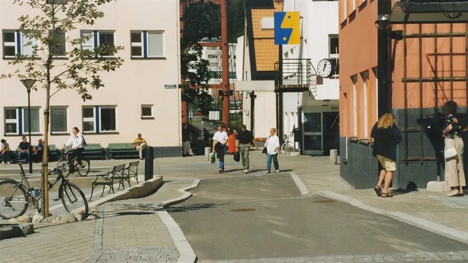 åkroken