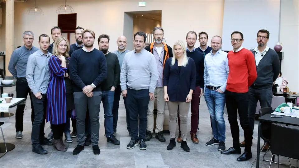 IoT Hub workshop 2018-10-23