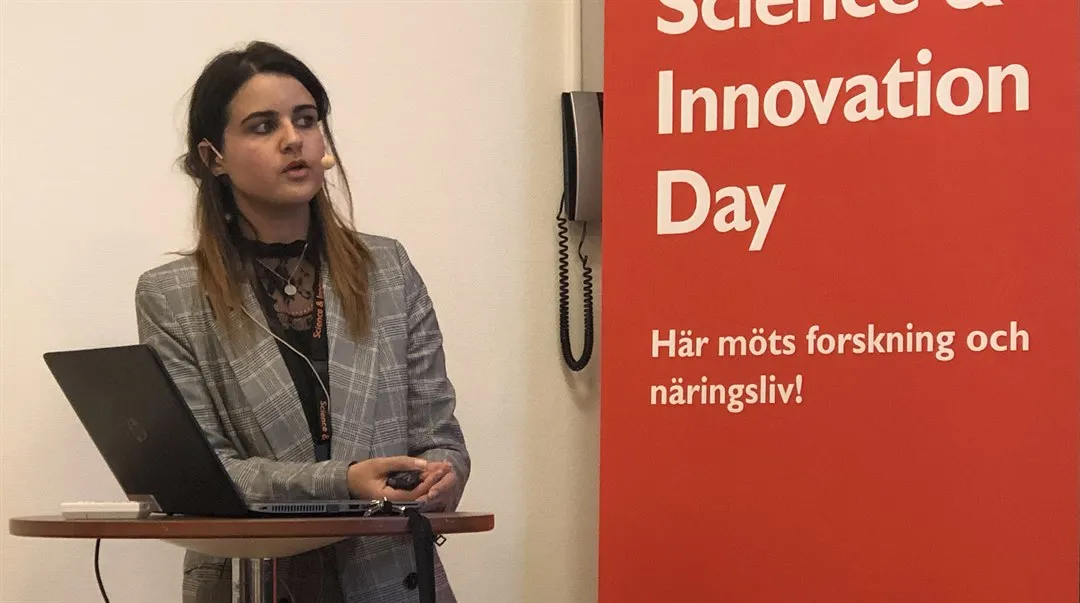 Science and Innovation Day 2018