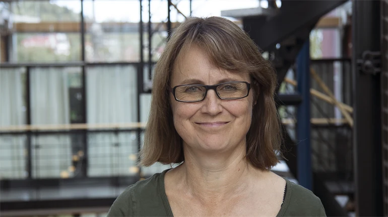 Helene Lundberg