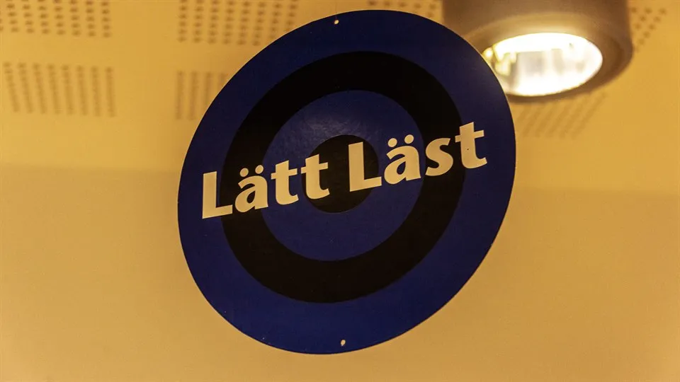 Lättläst