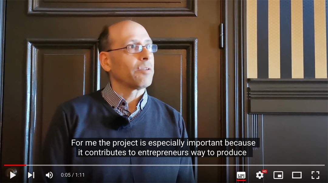 Bild till film Matthias Fuchs