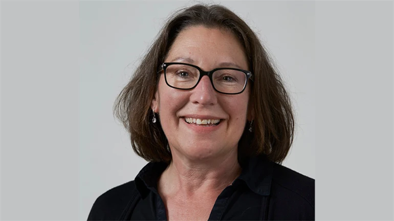 Porträttbild prefekt Marcia Håkansson-Lindqvist