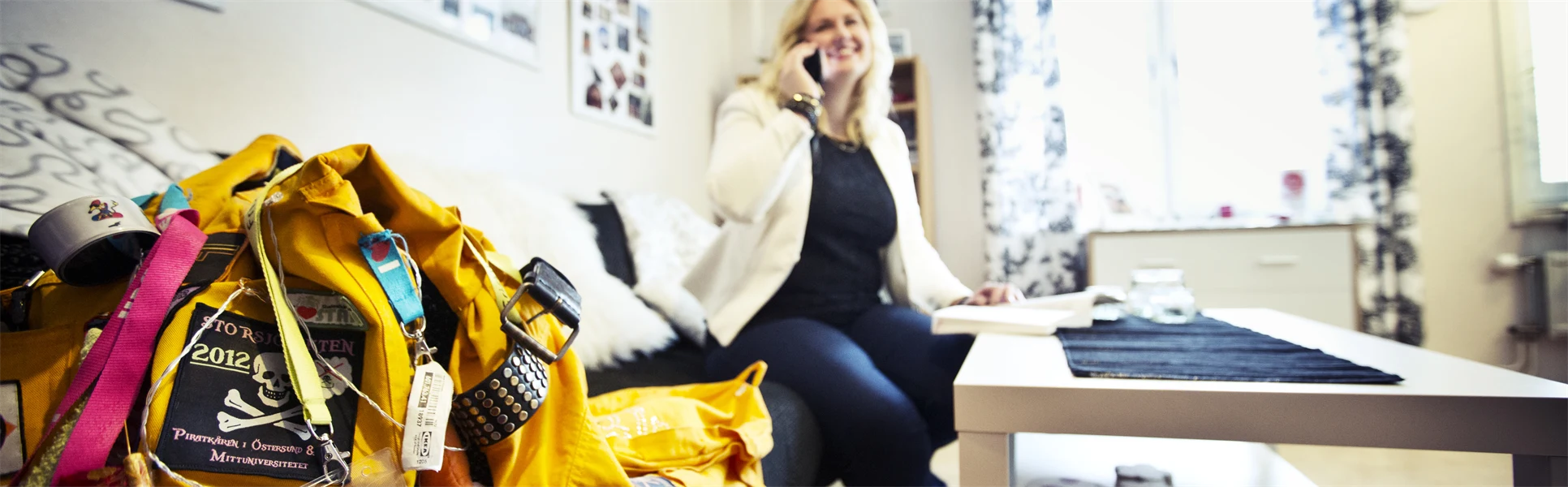 Studentboende, Östersund