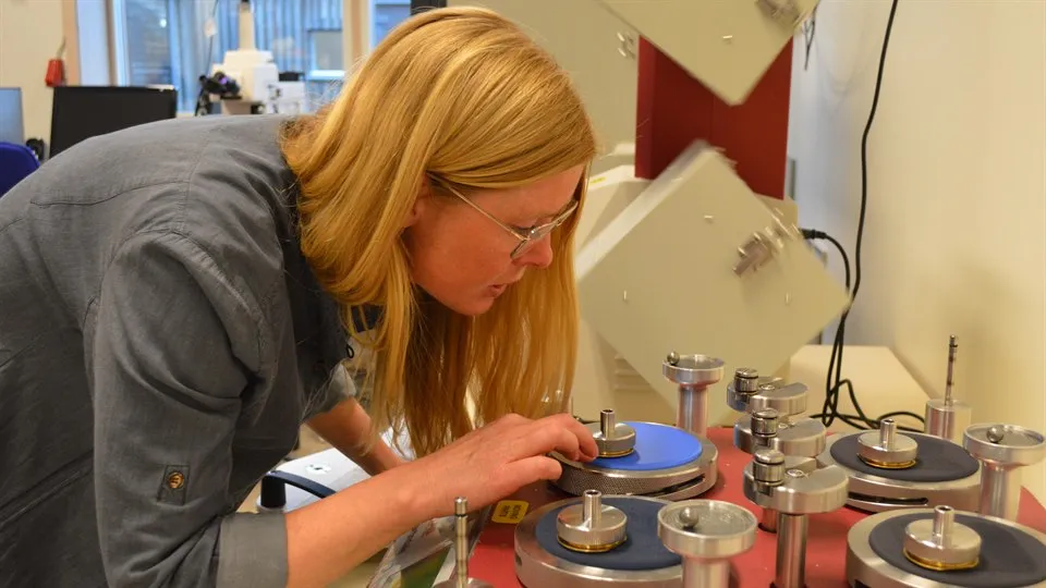 Sports Tech Research Centre