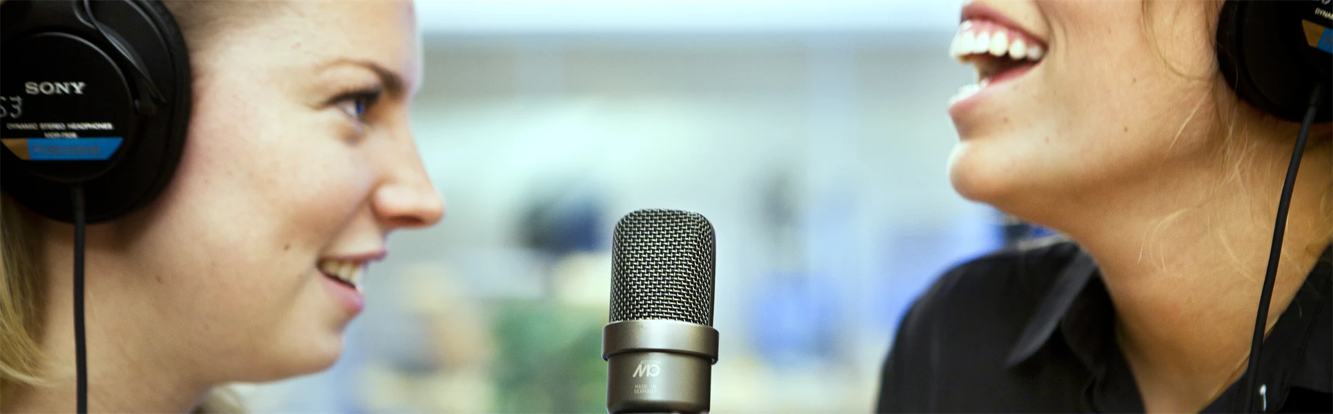 Musik och ljuddesign