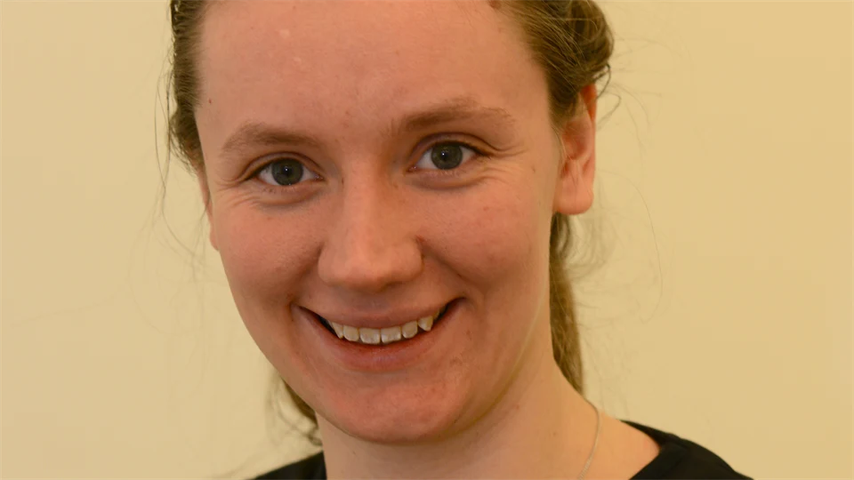 Helen Hanstock