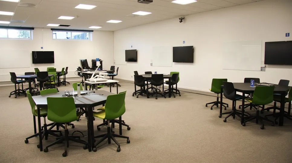 Blended learning C016