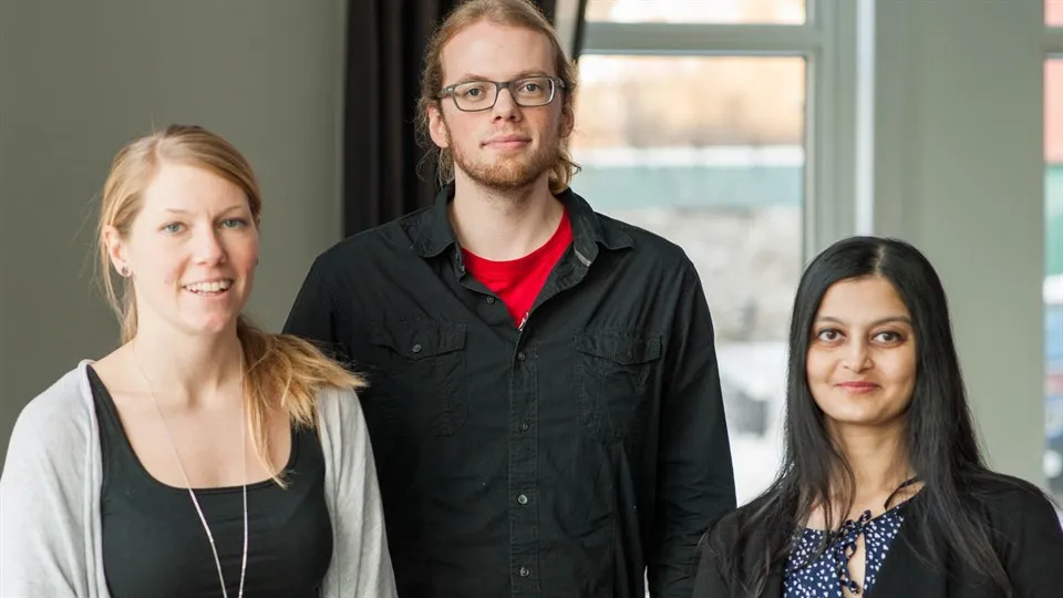 Master by research mbr