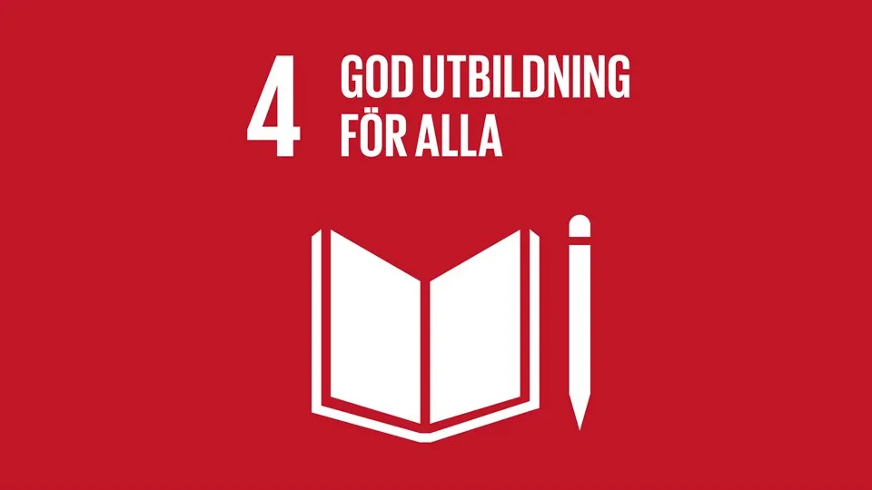 Globala målen