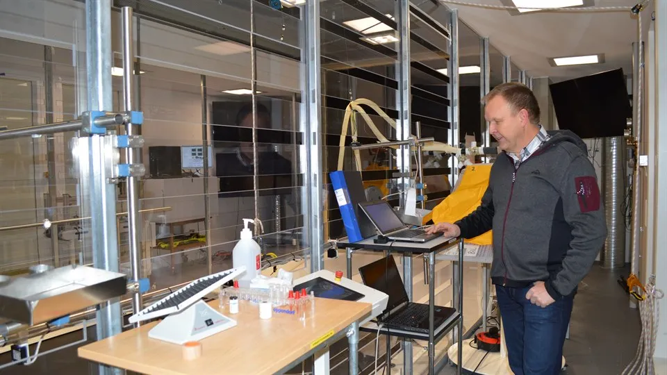 Sports Tech Research Centre