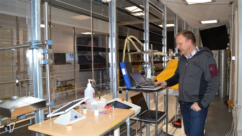 Sports Tech Research Centre