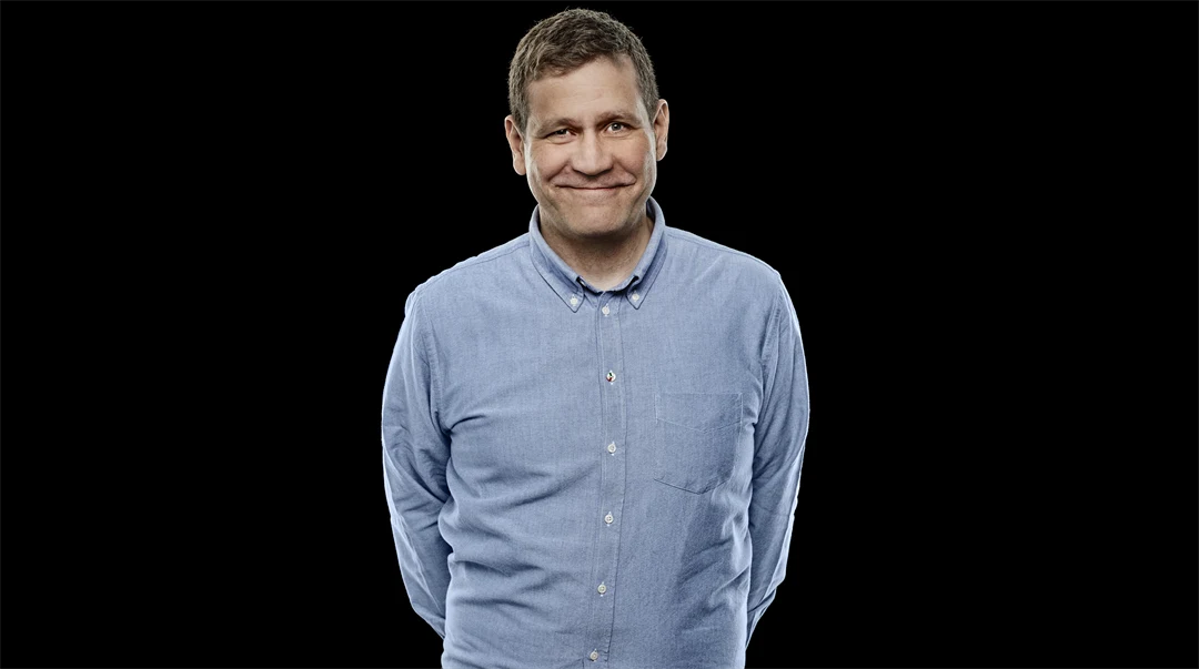 Mikael Schuisky, Sandvik