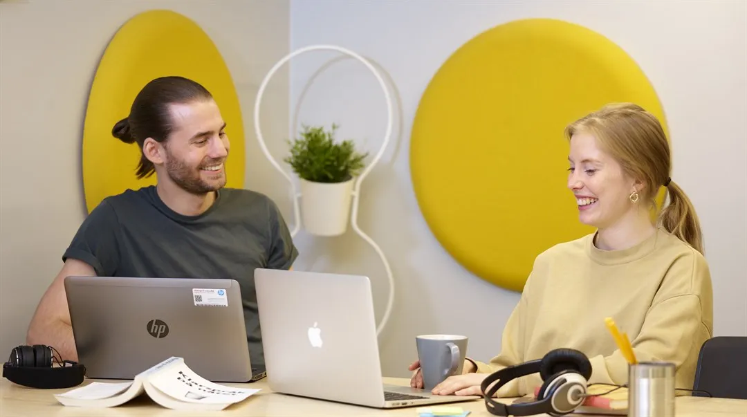 Webbutveckling it data  anton åkerlund