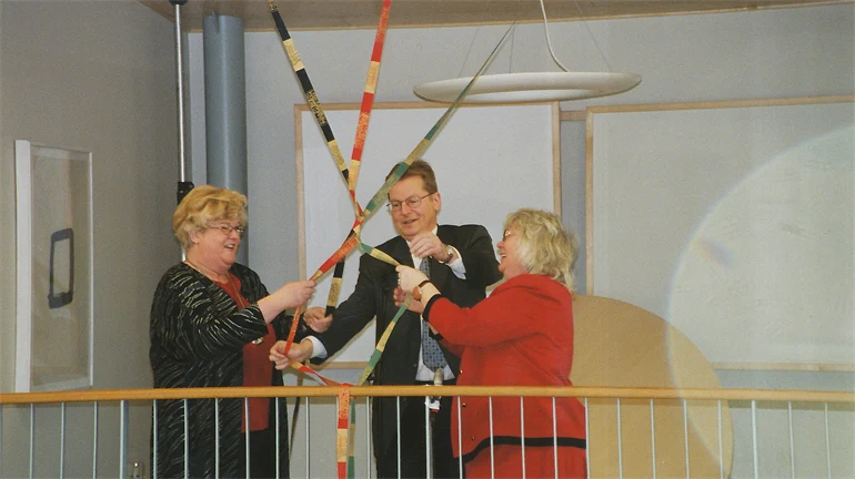invigning