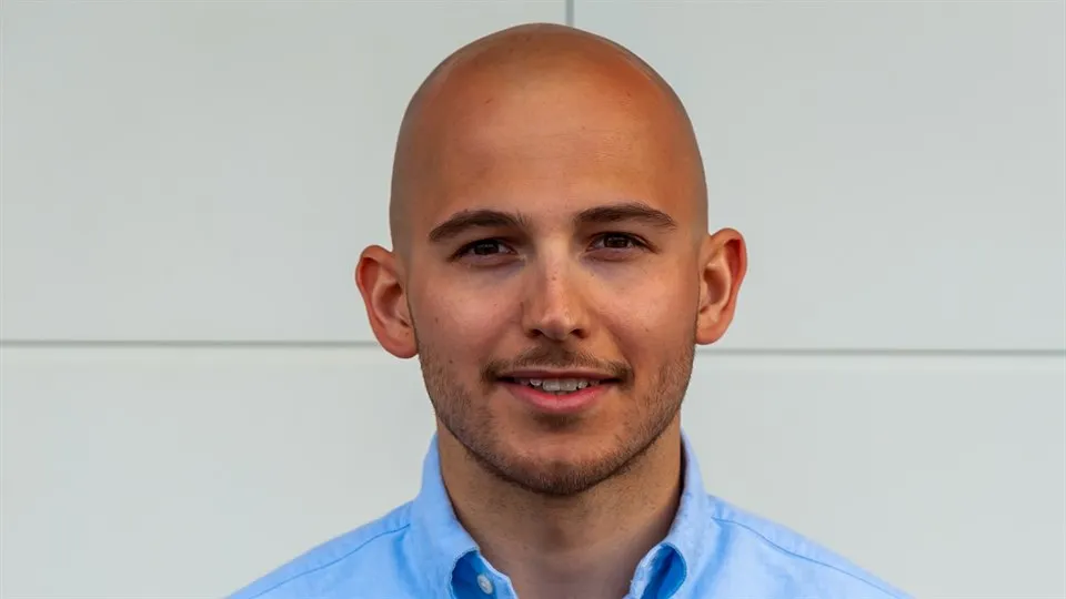 Porträttbild Din Koldzo