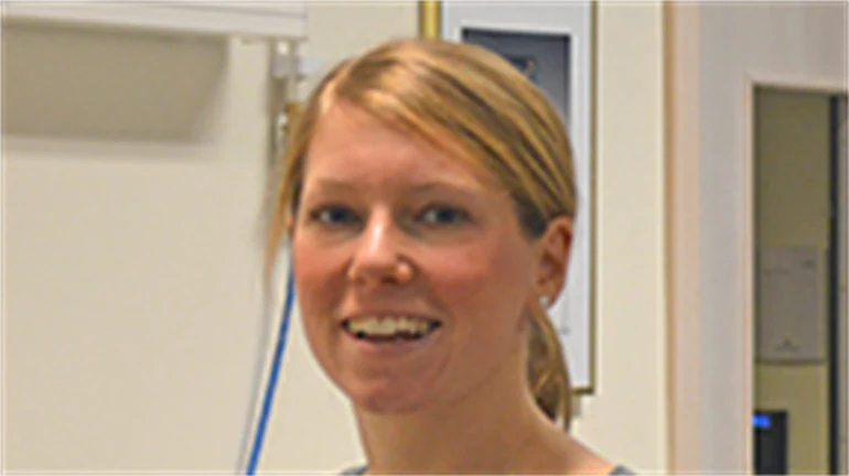 Studerar Master by Research