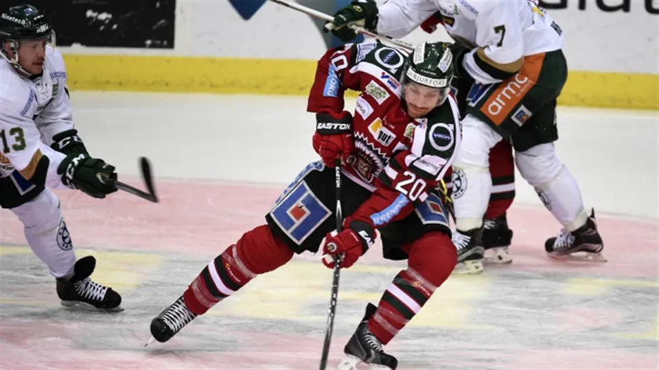 Frölunda HC