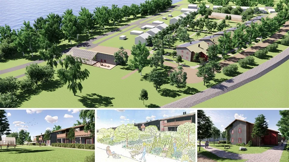 Jamtli Living University