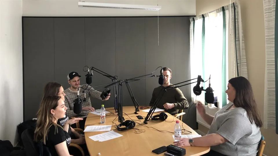 podd om ekonomprogrammet