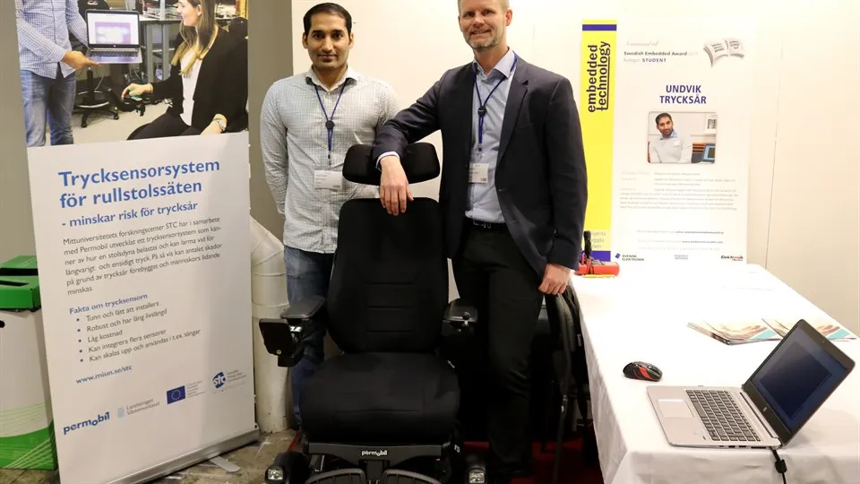 Embedded Conference Scandinavia